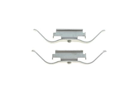 109-1747 QUICK BRAKE Планка супорта (переднього) прижимна (к-кт) VW T4