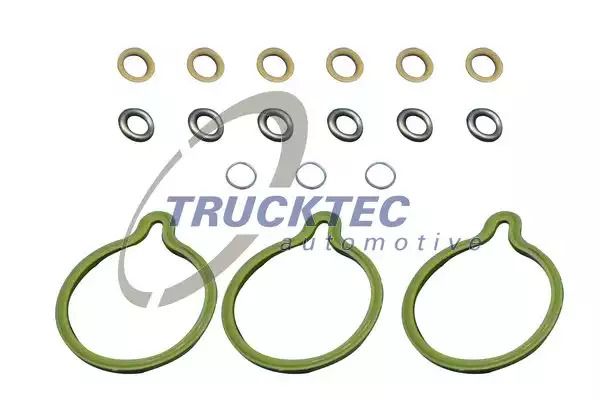 Прокладка ТНВД, TRUCKTEC (0213133) Прокладка ТНВД, TRUCKTEC (0213133)