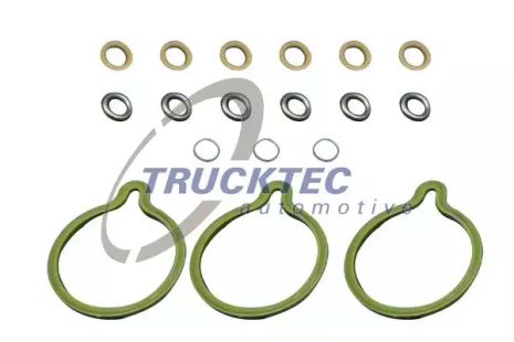 Прокладка тнвд, MERCEDES BENZ, TRUCKTEC (0213133)