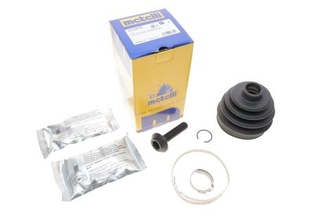 Комплект пыльника, SEAT AUDI, SEAT 8E0498203C, METELLI (130379) Комплект пыльника, SEAT AUDI, SEAT 8E0498203C, METELLI (130379)