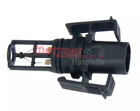 Датчик температуры воздуха, VOLKSWAGEN 2D0905379A, MITSUBISHI MN960276, METZGER (0905092) Датчик температуры воздуха, VOLKSWAGEN 2D0905379A, MITSUBISHI MN960276, METZGER (0905092)