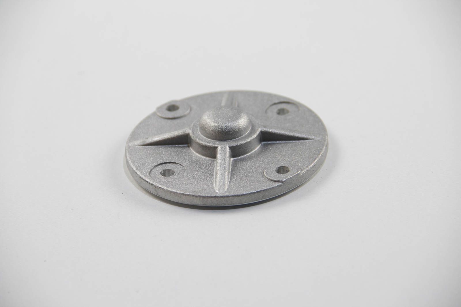 Кришка стартера, POWERMAX (81017233) Кришка стартера, POWERMAX (81017233)