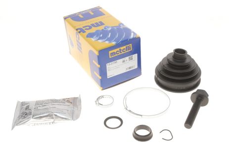 Комплект пыльника, приводной вал, Audi (Faw), SKODA SUPERB, SKODA 441498203A, METELLI (130196) Комплект пыльника, приводной вал, Audi (Faw), SKODA SUPERB, SKODA 441498203A, METELLI (130196)