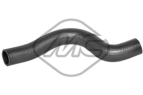 Шланг радиатора, FIAT DOBLO, FIAT ALFA, METALCAUCHO (09363)