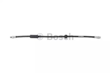 Шланг тормозной MERCEDES GL-CLASS (X164); M-CLASS (W164) передн. (пр-во Bosch)
