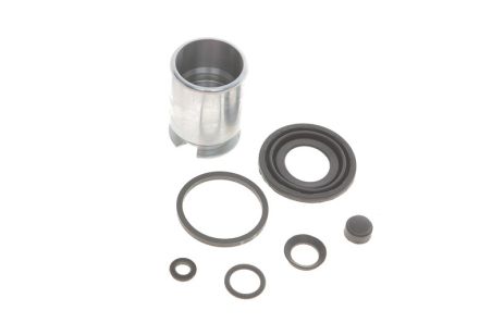 Рекомплект, TOYOTA AVENSIS, QUICK BRAKE (1145099)