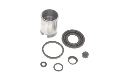 Рекомплект, TOYOTA AVENSIS, QUICK BRAKE (1145099)