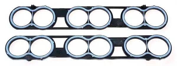 Прокладка впускного коллектора 025.310, MAZDA GY0113135, FORD 3523225, ELRING (025310) Прокладка впускного коллектора 025.310, MAZDA GY0113135, FORD 3523225, ELRING (025310)