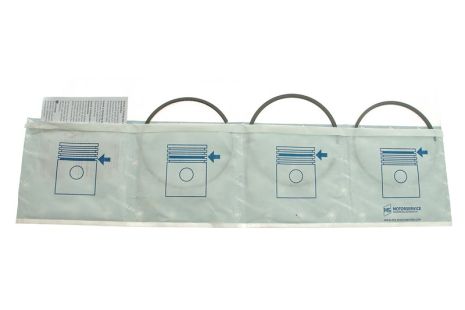 Кольца поршневые MB 89,70 OM601-602 2,5x2x3 (пр-во KS)