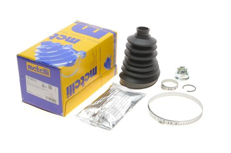 Комплект пыльника, приводной вал, RENAULT MEGANE, RENAULT 392419538R, METELLI (130610) Комплект пыльника, приводной вал, RENAULT MEGANE, RENAULT 392419538R, METELLI (130610)