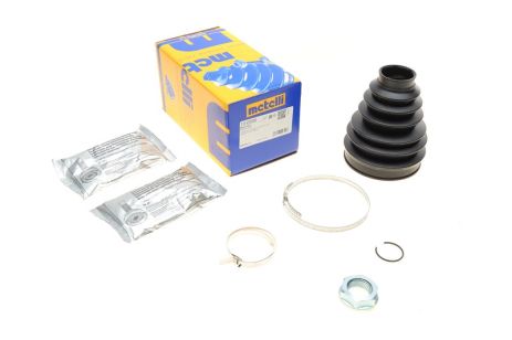 Комплект пыльника, приводной вал, Peugeot 407, Citroën C4, PEUGEOT 407, PEUGEOT 329302, METELLI (130506) Комплект пыльника, приводной вал, Peugeot 407, Citroën C4, PEUGEOT 407, PEUGEOT 329302, METELLI (130506)