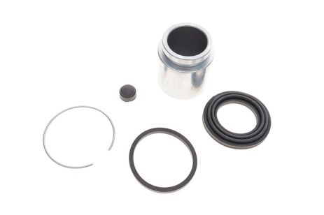 Ремкомплект супорта (заднього) Mitsubishi Pajero II 90-00 (d=43mm) (+поршень)114-5052;243904 Ремкомплект супорта (заднього) Mitsubishi Pajero II 90-00 (d=43mm) (+поршень)114-5052;243904