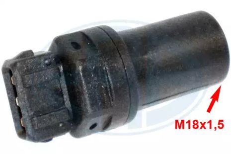 Датчик, скорость 550324A SKODA AUDI