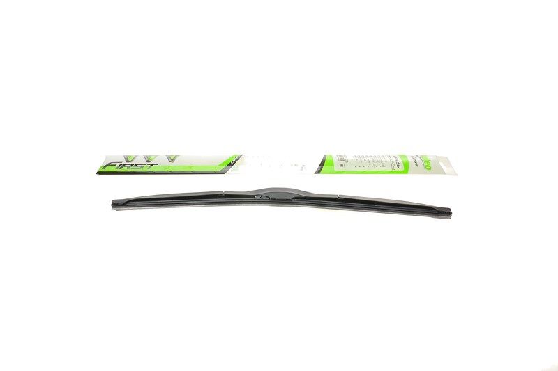 Щетка стеклоочист. 550 гибридная (пр-во Valeo) Щетка стеклоочист. 550 гибридная (пр-во Valeo)
