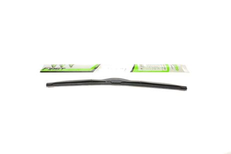 Щетка стеклоочист. 550 гибридная (пр-во Valeo) Щетка стеклоочист. 550 гибридная (пр-во Valeo)