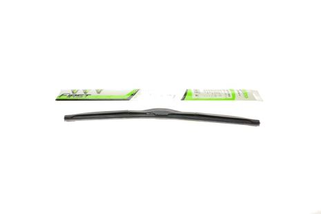 Щетка стеклоочист. 550 гибридная (пр-во Valeo)