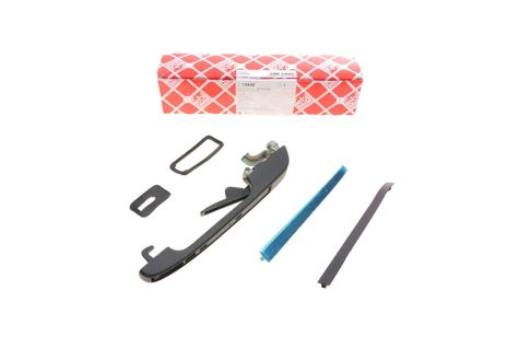 Ручка двері задня лів. VW Golf 10. 76-, FEBI BILSTEIN (15440) Ручка двері задня лів. VW Golf 10. 76-, FEBI BILSTEIN (15440)
