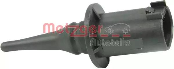 Датчик температуры воздуха, VOLKSWAGEN 2E0919379A, MERCEDES BENZ, METZGER (0905419) Датчик температуры воздуха, VOLKSWAGEN 2E0919379A, MERCEDES BENZ, METZGER (0905419)