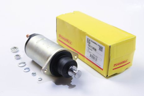 Реле втягуюче, POWERMAX (81011458) Реле втягуюче, POWERMAX (81011458)
