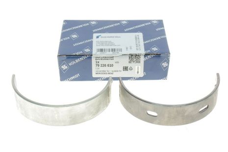 Коренной подшипник 79226610 MERCEDESBENZ