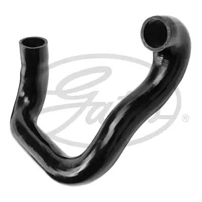 Шланг радиатора BMW, BMW 11531287651, BMW 5, GATES (053001) Шланг радиатора BMW, BMW 11531287651, BMW 5, GATES (053001)