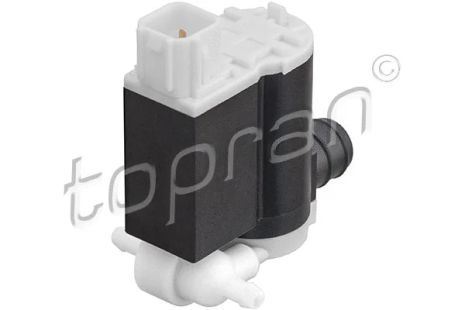 Водяной насос, система очистки окон, HYUNDAI MATRIX, TOPRAN (820447)