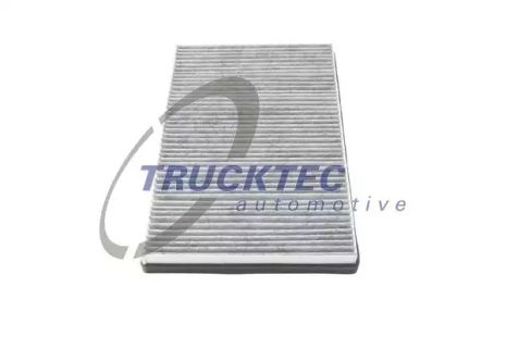 Фильтр салона, MERCEDES BENZ, TRUCKTEC (0259084) Фильтр салона, MERCEDES BENZ, TRUCKTEC (0259084)