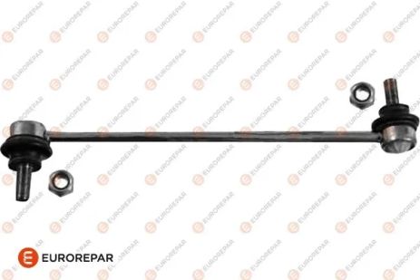 Тяга / стойка, стабилизатор, RENAULT ZOE, NISSAN TIIDA, EUROREPAR (1634905280)