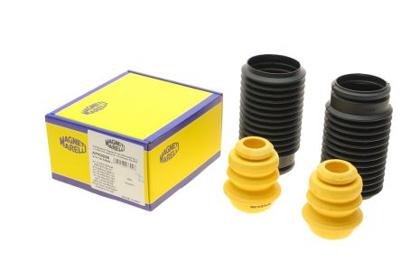 Пылезащитный комплект, амортизатор, VAUXHALL SENATOR, OPEL OMEGA, MAGNETI MARELLI (310116110036) Пылезащитный комплект, амортизатор, VAUXHALL SENATOR, OPEL OMEGA, MAGNETI MARELLI (310116110036)