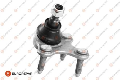 Несущий / направляющий шарнир, SKODA SUPERB, SEAT ALTEA, EUROREPAR (1634899580) Несущий / направляющий шарнир, SKODA SUPERB, SEAT ALTEA, EUROREPAR (1634899580)