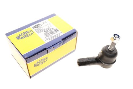 Наконечник поперечной рулевой тяги, CHEVROLET AVEO, MAGNETI MARELLI (301191603410) Наконечник поперечной рулевой тяги, CHEVROLET AVEO, MAGNETI MARELLI (301191603410)