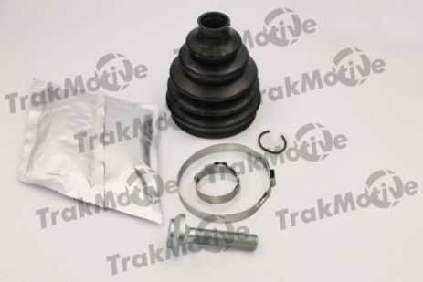 Пыльник ШРУСа, комплект AUDI A5, TRAKMOTIVE (500066) Пыльник ШРУСа, комплект AUDI A5, TRAKMOTIVE (500066)