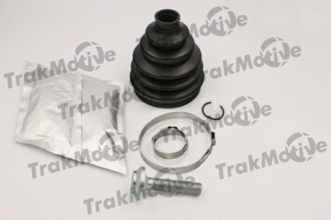 Пыльник ШРУСа, комплект AUDI A5, TRAKMOTIVE (500066)
