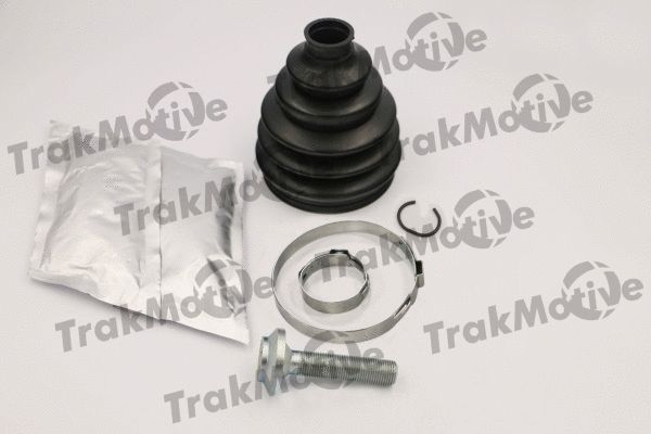 Пыльник ШРУСа, комплект AUDI A5, TRAKMOTIVE (500066) Пыльник ШРУСа, комплект AUDI A5, TRAKMOTIVE (500066)