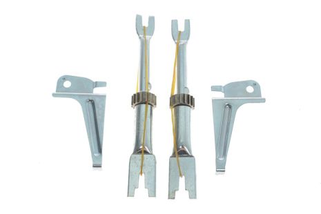 102 53 006 QUICK BRAKE Трещітка колодок ручника Citroen Jumper/Fiat Ducato/Renault Master 80-02 (к-к