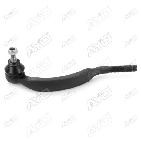 Наконечник поперечной рулевой тяги, PEUGEOT 407, AYD (9104107)