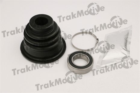 Пыльник ШРУСа, комплект FIAT CROMA, RENAULT LAGUNA, TRAKMOTIVE (500687)
