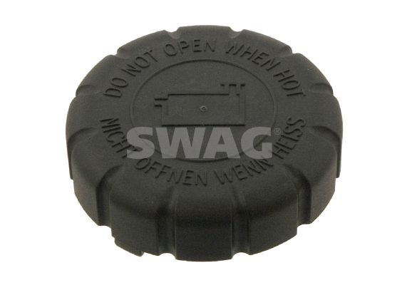 Крышка, резервуар охлаждающей жидкости, MERCEDES BENZ, SWAG (10930533) Крышка, резервуар охлаждающей жидкости, MERCEDES BENZ, SWAG (10930533)
