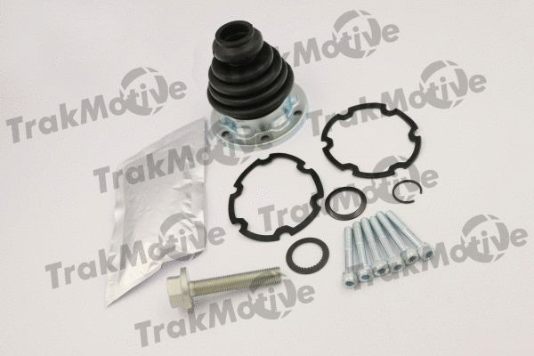 Пыльник ШРУСа, комплект AUDI 80, TRAKMOTIVE (500043) Пыльник ШРУСа, комплект AUDI 80, TRAKMOTIVE (500043)