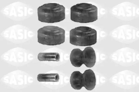Ремкомплект рычага подвески fiat ducato, peugeot J5, FIAT DUCATO, PEUGEOT J5, SASIC (105A564S)