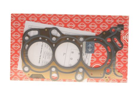 Прокладка, головка цилиндра, NISSAN PIXO, SUZUKI (CHANGAN), ELRING (112120)