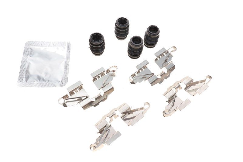 Комплектующие, колодки дискового тормоза, LEXUS CT, SUZUKI VITARA, QUICK BRAKE (1091808) Комплектующие, колодки дискового тормоза, LEXUS CT, SUZUKI VITARA, QUICK BRAKE (1091808)