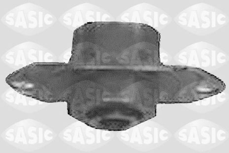 Кронштейн, подвеска двигателя, DACIA SANDERO, RENAULT CLIO, Sasic (4001823)
