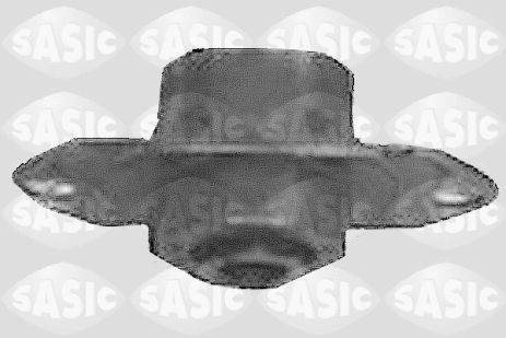 Кронштейн, подвеска двигателя, DACIA SANDERO, RENAULT CLIO, Sasic (4001823)