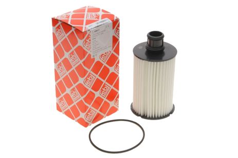 Масляний фільтр XF,XJ, JAGUAR Range Rover, FEBI BILSTEIN (109017) Масляний фільтр XF,XJ, JAGUAR Range Rover, FEBI BILSTEIN (109017)
