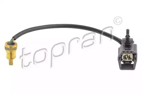 Датчик, TOPRAN (302716) Датчик, TOPRAN (302716)