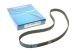 Ремінь зубч. ГРМ 145x22.0 (Вир-во DAYCO) Ремінь зубч. ГРМ 145x22.0 (Вир-во DAYCO)