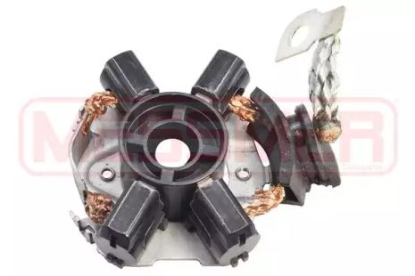 Кронштейн, угольная щетка 232028 SKODA AUDI
