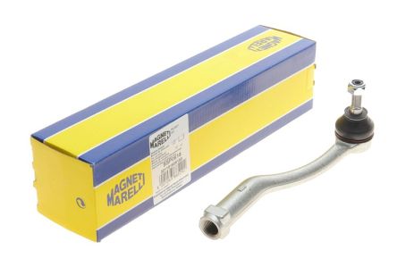 Наконечник поперечной рулевой тяги, PEUGEOT 207, CITROËN C3, MAGNETI MARELLI (301191606180) Наконечник поперечной рулевой тяги, PEUGEOT 207, CITROËN C3, MAGNETI MARELLI (301191606180)