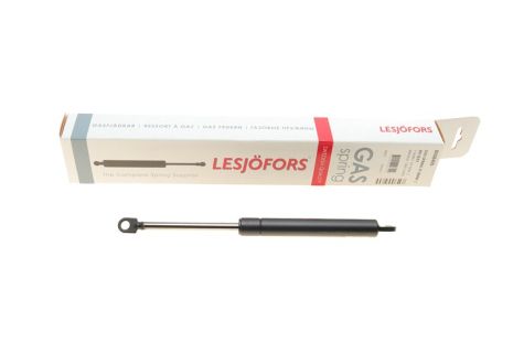 Пружина Газова капота, Lesjofors (8008405) Пружина Газова капота, Lesjofors (8008405)